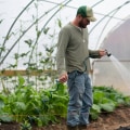What Do Farmers Do in the Winter? Uncover the Real Work Behind Farming’s Quiet Season