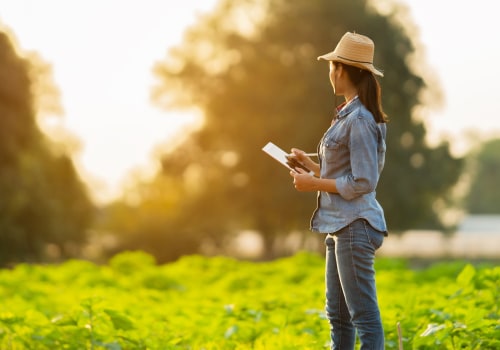 The Importance of a Farm Owner in Agricultural Land Management