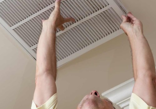 Allergies at Home? 20x30x2 HVAC and Furnace Air Filter for Home Helps