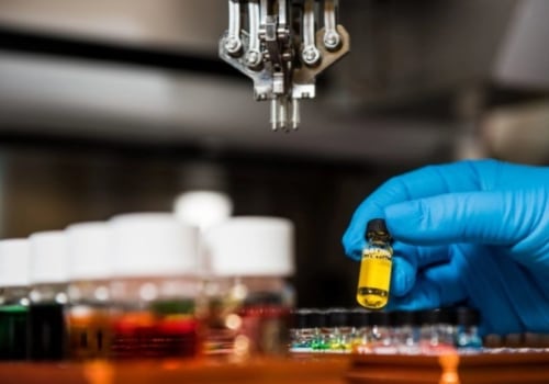 How to Recognize a Strong CBD Hemp Flower: Potency and Lab Test Tips