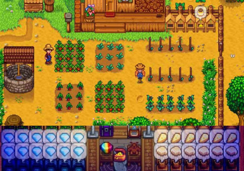 12 Strategies to Boost Your Farm's Income