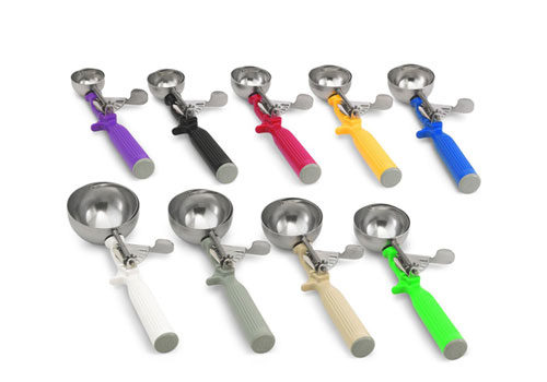 What Size Scoop Do Most Ice Cream Shops Use?