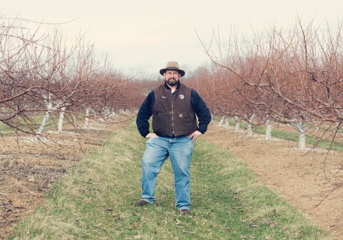 The Evolving Role of a Farm Owner