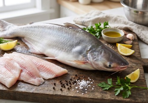 7 Basa Fish Recipes for People Who Say They Hate Fish