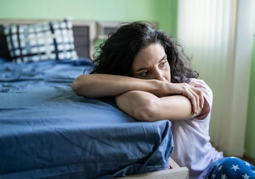 Does Cbd Oil Help Generalized Anxiety (Gad)? What Research Shows